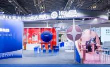 方寸之间瞰见色彩科技-海昌携旗下三大主力品牌亮相2023上海国际眼镜展