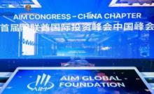 北京人寿亮相首届阿联酋国际投资峰会中国峰会，共话多极世界资本流动新格局