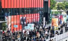 智创未来，设计明天 2025广州设计周圆满闭幕，46万观展人次再创新高